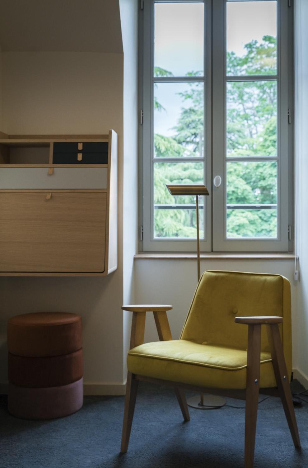 Domaine De L'Ecorcerie Hotel Fontaine-le-Comte Екстериор снимка