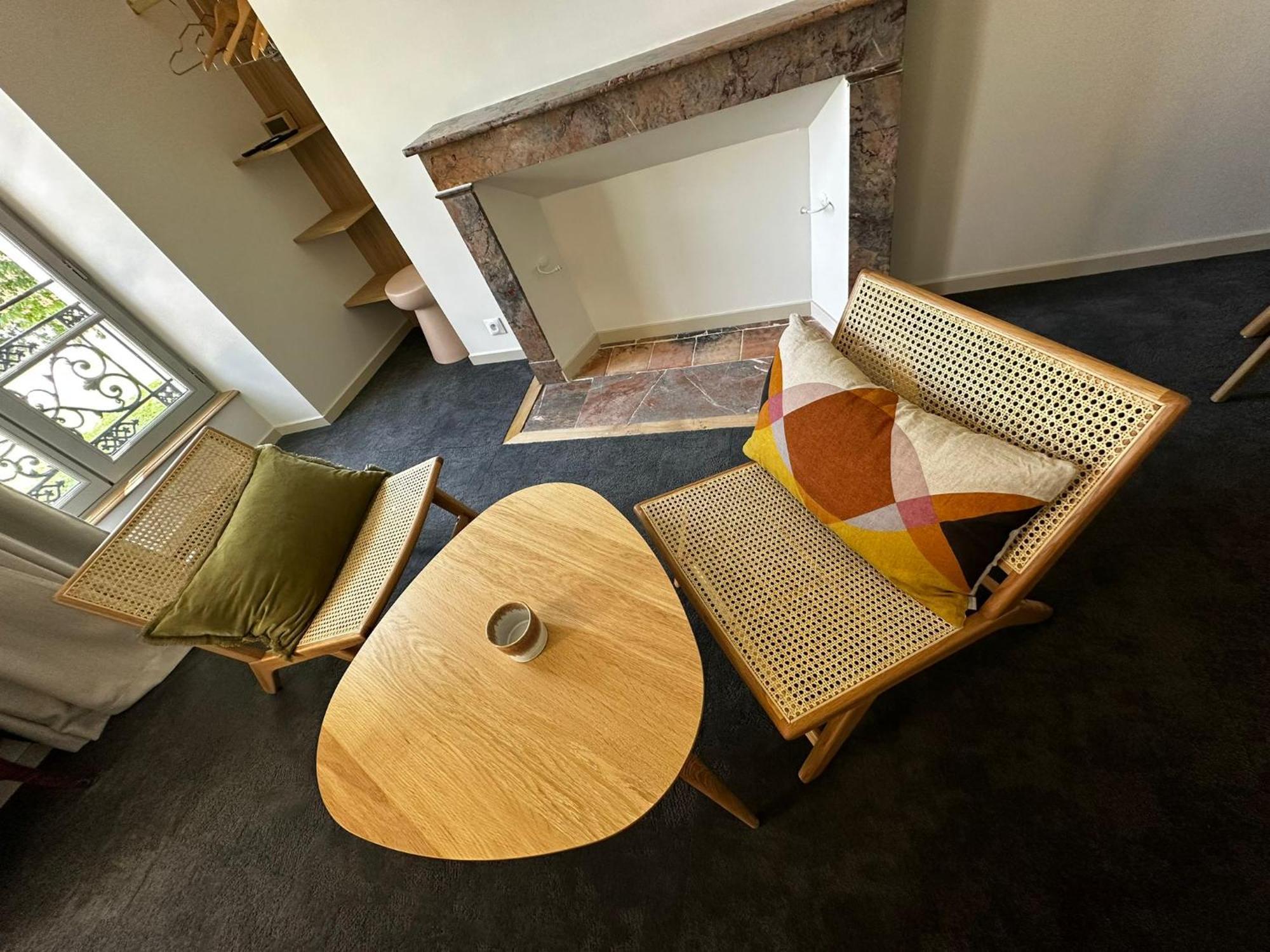 Domaine De L'Ecorcerie Hotel Fontaine-le-Comte Екстериор снимка