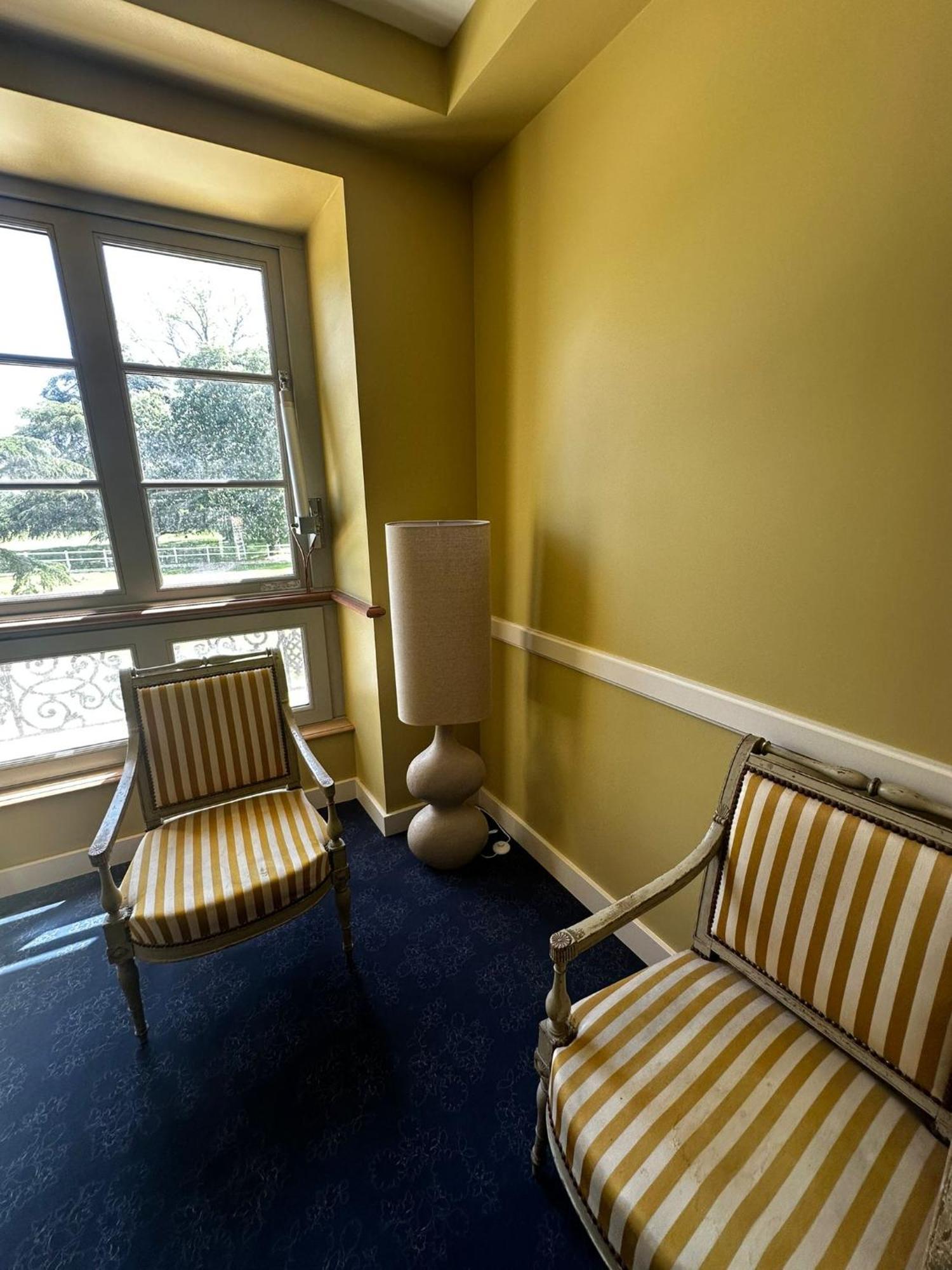 Domaine De L'Ecorcerie Hotel Fontaine-le-Comte Екстериор снимка