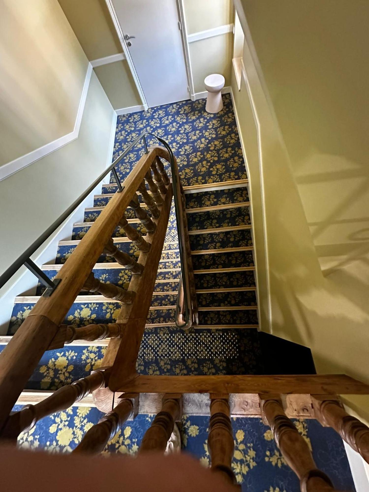 Domaine De L'Ecorcerie Hotel Fontaine-le-Comte Екстериор снимка