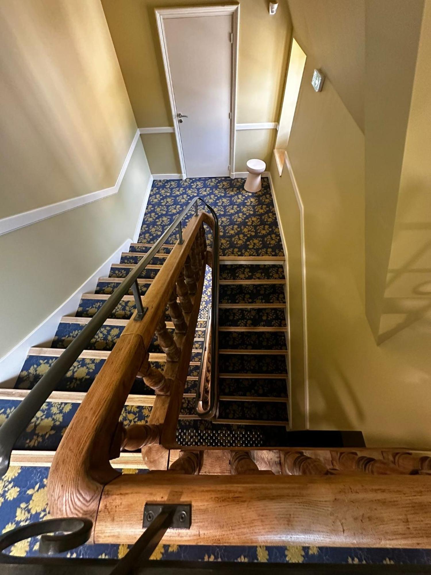 Domaine De L'Ecorcerie Hotel Fontaine-le-Comte Екстериор снимка